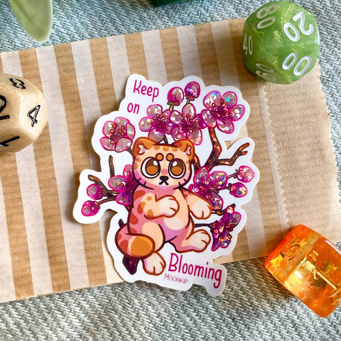 D&D Holo-Stickers Vol. 2